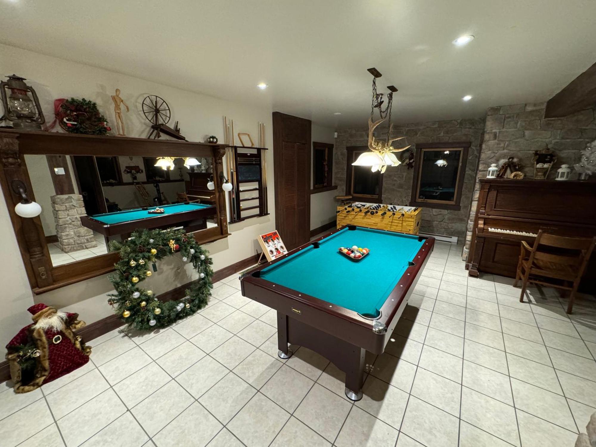 Le Courchevel Luxe Chalet - Private Pool - Jacuzzi - Ski Saint Adolphe D'Howard Eksteriør bilde